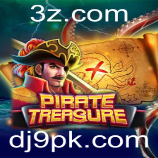 Desvendando as Aventuras do Jogo PirateTreasure: Regras e Desafios