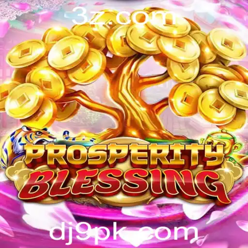 Descubra ProsperityBlessing: O Jogo de Estratégia Que Conquista Multidões
