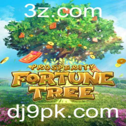 Explorando ProsperityFortuneTree: Um Mergulho Profundo no Jogo que Combina Estratégia e Sustentabilidade