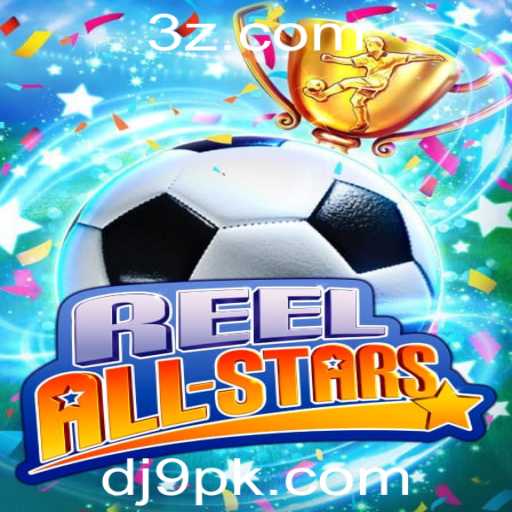 ReelAllStars: O Jogo Que Está Conquistando Entusiastas ao Redor do Mundo