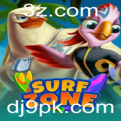 SurfZone: Aventura Radical nas Ondas Virtuais