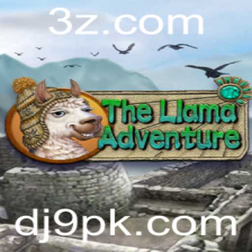 TheLlamaAdventure: Um Mergulho no Mundo Emocionante dos Jogos Digitais