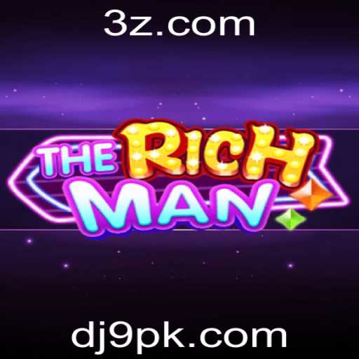 Conheça TheRichMan: O Novo Jogo que Está Revolucionando o Mercado