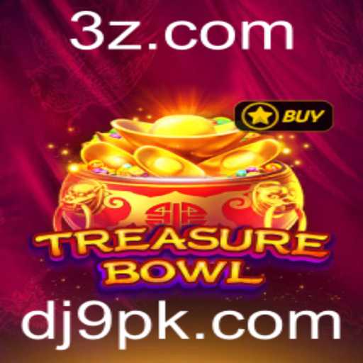 Explorando o Mundo de TreasureBowl: Regras e Desafios