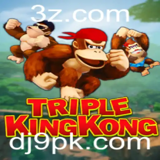 Explorando TripleKingKong: O Jogo do Momento