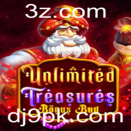 UnlimitedTreasuresBonusBuy: Uma Jornada Através do Mundo dos Jogos Online