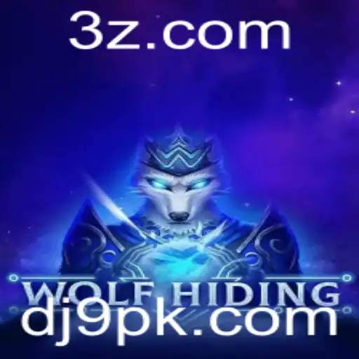 Descubra o Mundo Emocionante de WolfHiding: O Jogo de Estratégia que Está Revolucionando o Mercado
