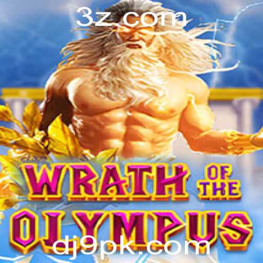 WrathofOlympus: Uma Nova Jornada no Mundo dos Games